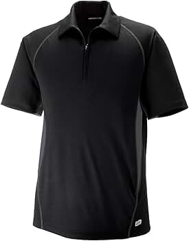 トップス S.F.C. BIG NYLON POLO S.F.C(ストライプスフォークリエイティブ)BIG NYLON POLO